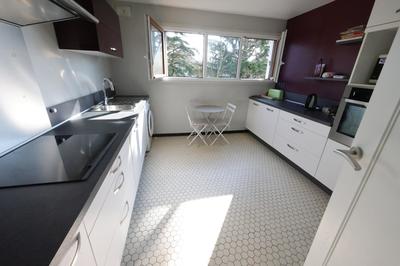 Appartement - 53 m² - 2 pièces