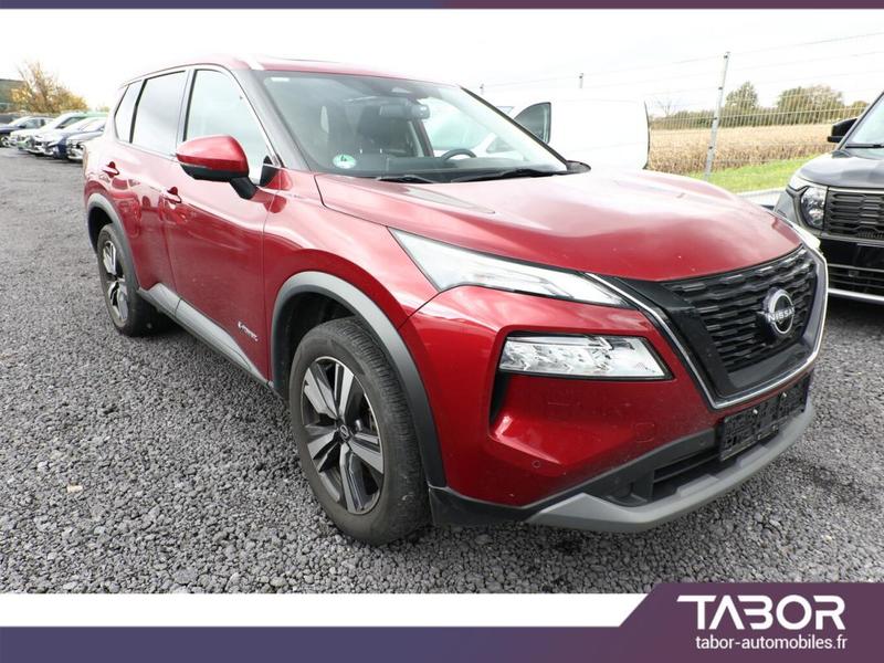 Nissan X-Trail Vc-T e-Power n-Connecta e-4orce