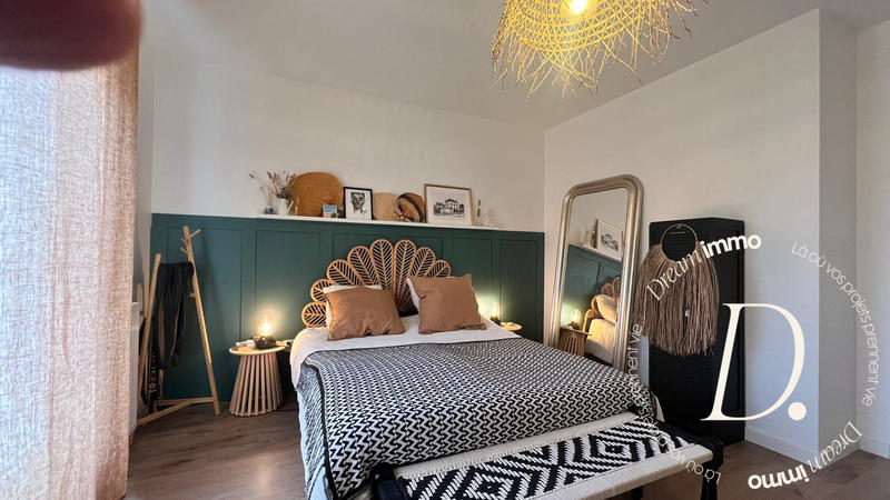 Villa - 117 m² - 5 pièces