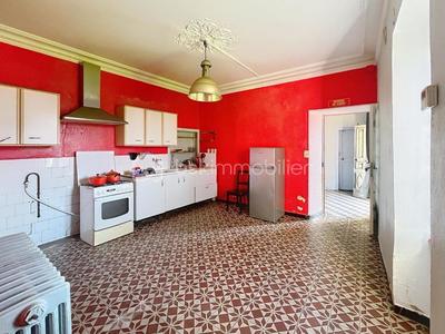 Mas - 150 m² - 7 pièces