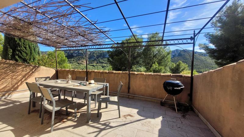 Appartement - 86 m² - 4 pièces