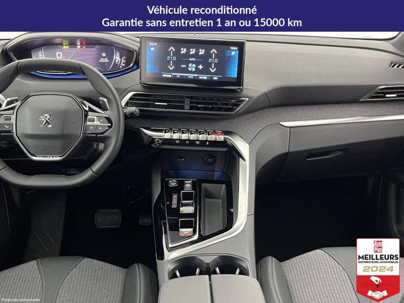 Peugeot 5008 III 1.5 BlueHDi 130ch Allure Pack Eat8