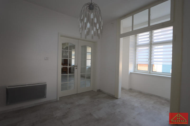 Appartement - 94 m² - 3 pièces