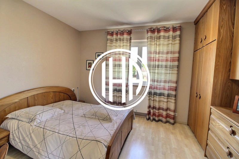 Maison - 143 m² - 6 pièces