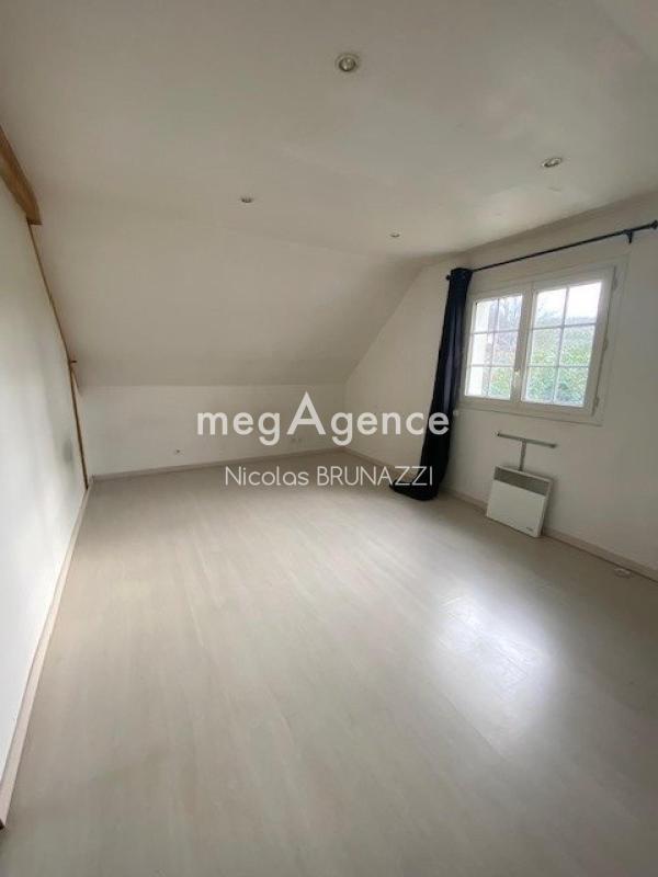 Maison de ville - 126 m² - 7 pièces