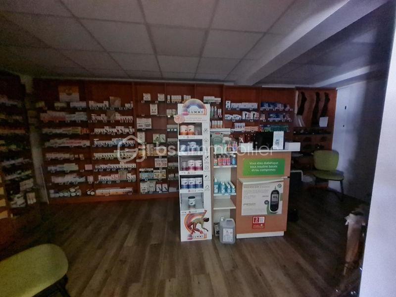 Immeuble - 363 m² - 16 pièces