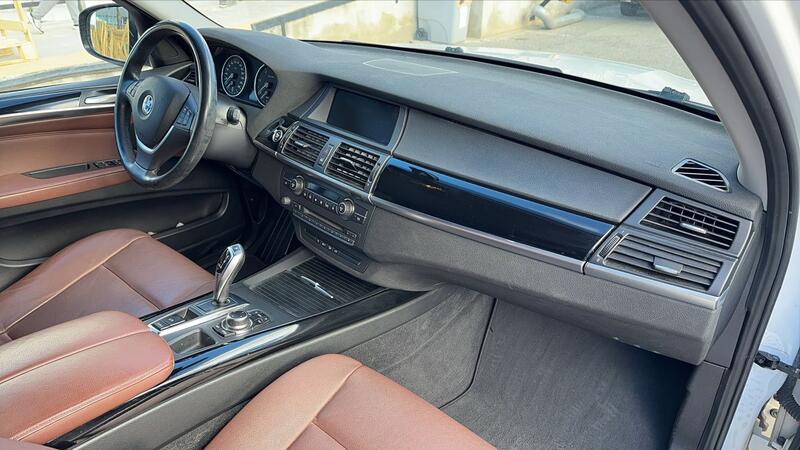 Bmw X5 xDrive 3.0d 245 Bva Luxe - Automatique