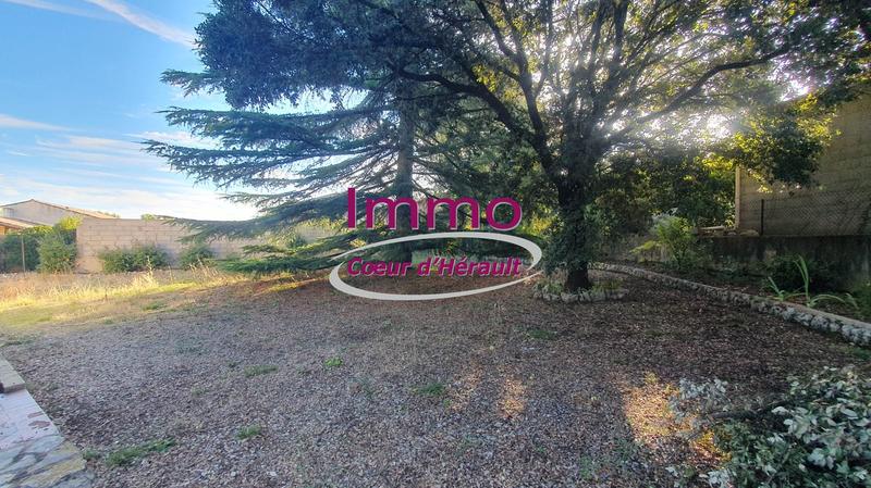 Villa - 90 m² - 3 pièces