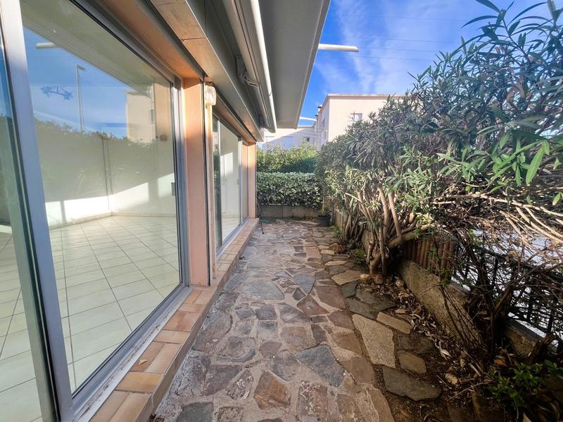 Appartement - 52 m² - 3 pièces