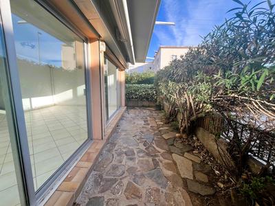 Appartement - 52 m² - 3 pièces