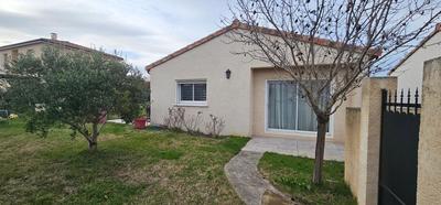 Villa - 101 m² - 5 pièces