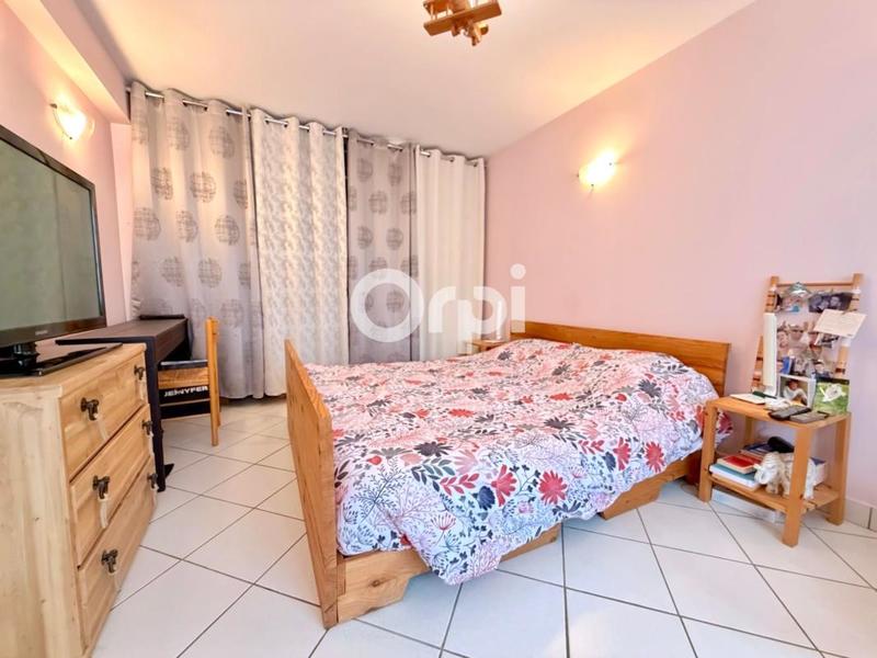 Maison - 107 m² - 5 pièces