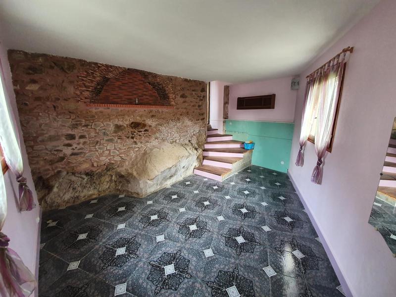 Maison - 50 m² - 3 pièces