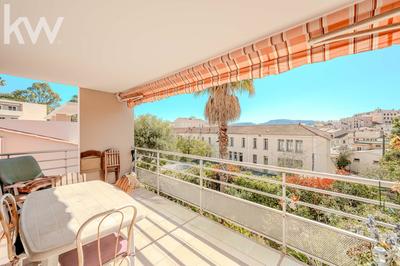 Appartement - 78 m² - 4 pièces