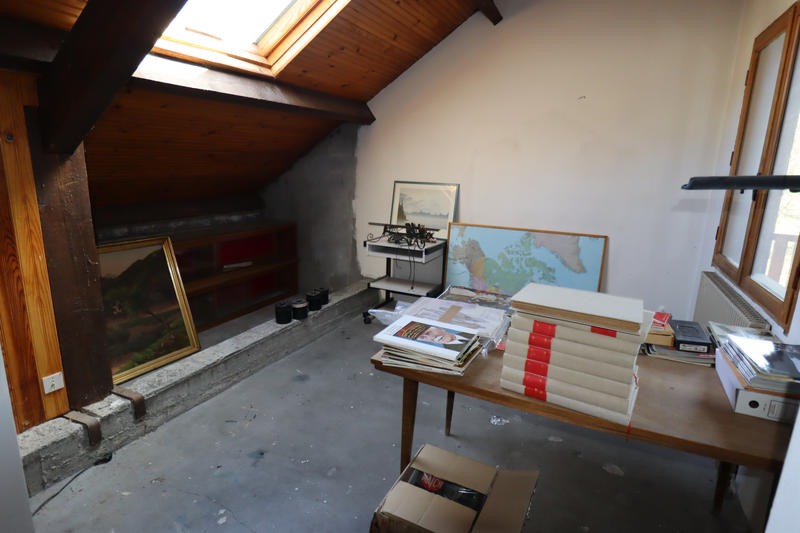 Maison - 228 m² - 9 pièces