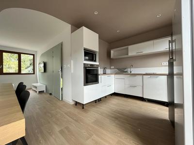 Appartement - 28 m² - 2 pièces