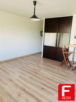 Appartement - 29 m² - 1 pièce