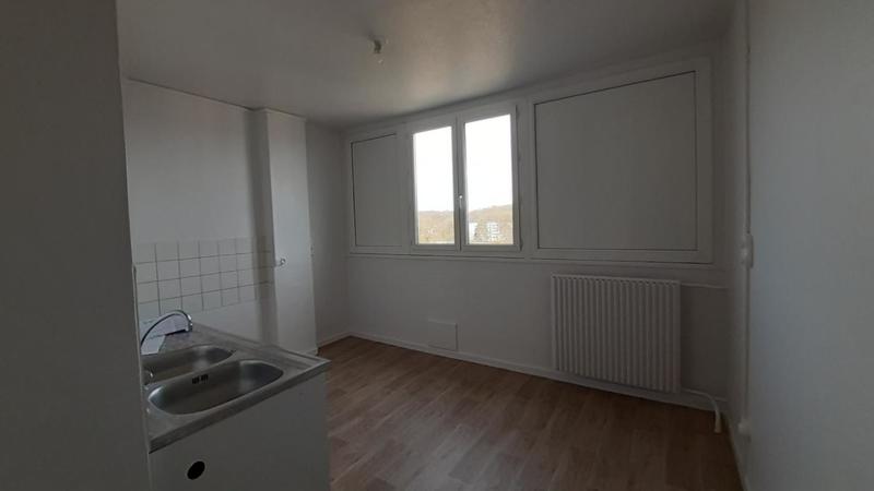 Appartement - 77 m² - 4 pièces