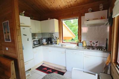 Châlet - 60 m² - 4 pièces