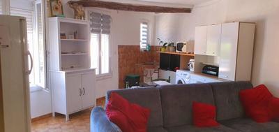 Appartement - 2 pièces