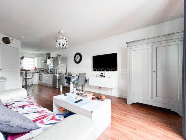 Maison - 60 m² - 3 pièces