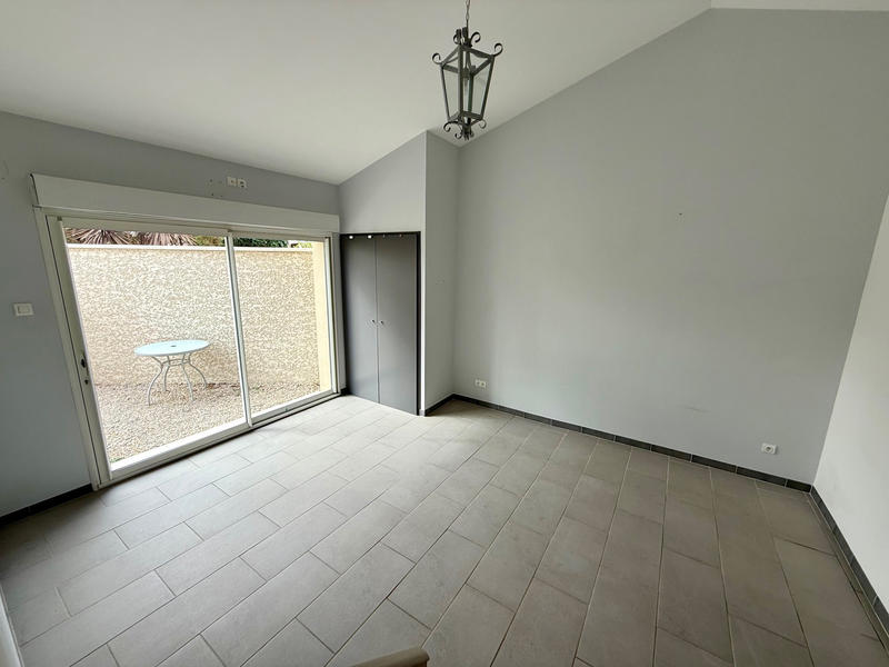 Villa - 122 m² - 5 pièces