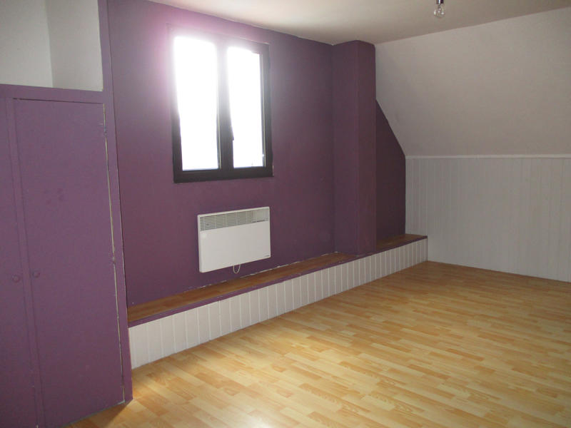 Maison - 87 m² - 5 pièces