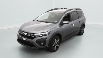 Dacia Jogger 1.0 Eco-G 100ch Expression 7 Places