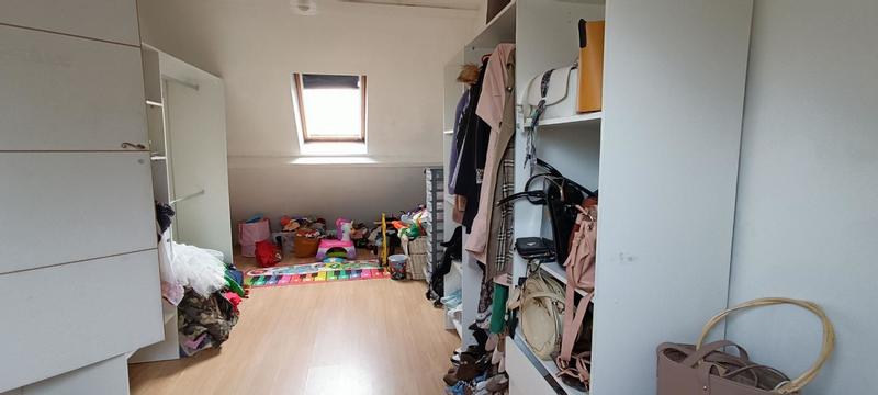 Maison - 107 m² - 5 pièces