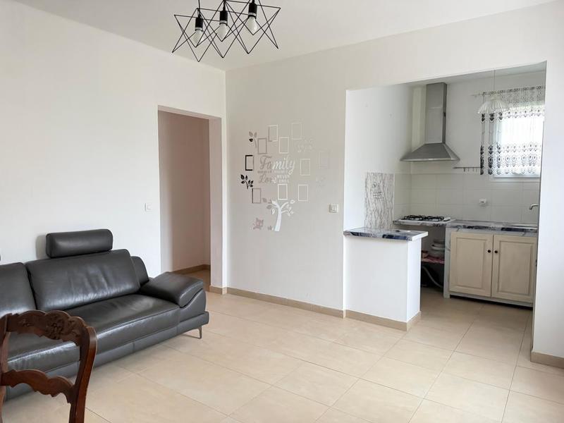 Maison - 47 m² - 3 pièces