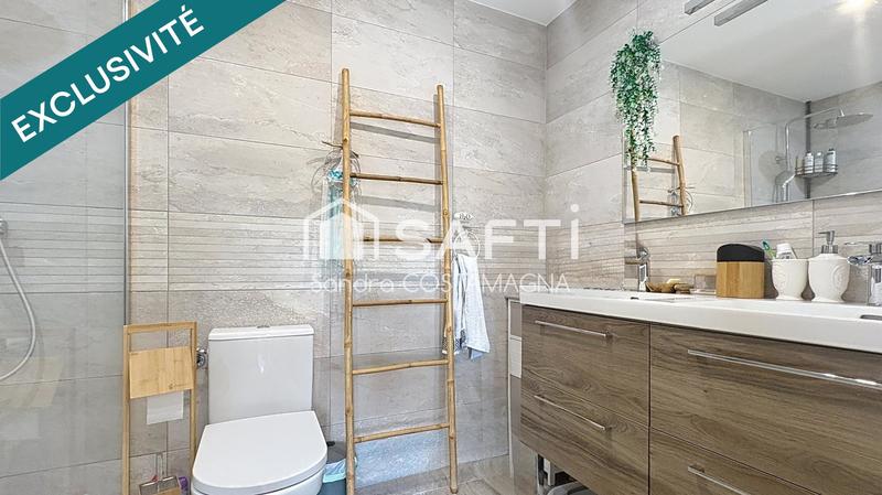 Maison - 106 m² - 4 pièces