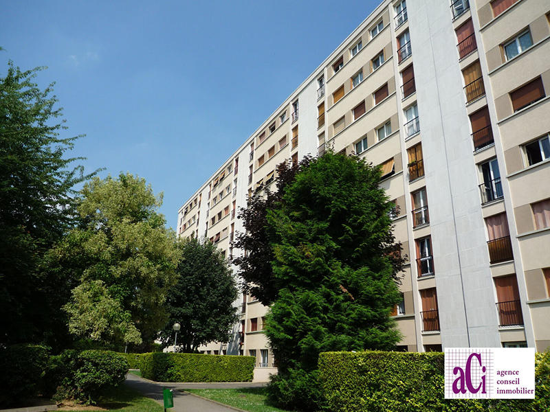 Appartement - 68 m² - 3 pièces