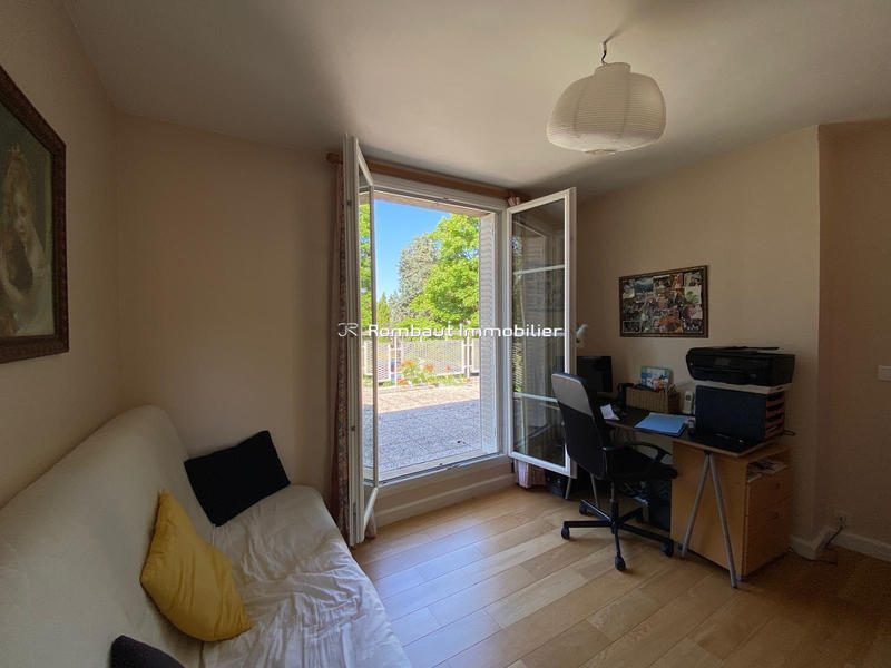 Maison - 191 m² - 9 pièces