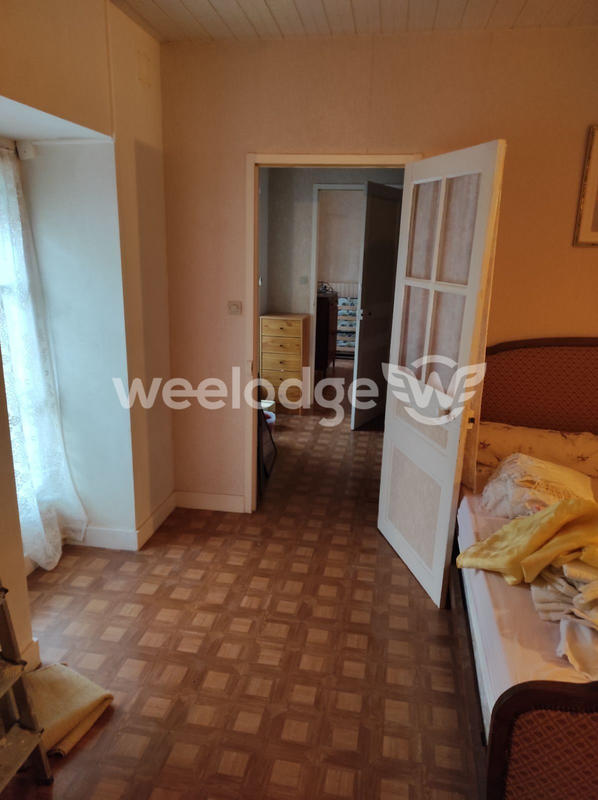 Maison - 65 m² - 4 pièces