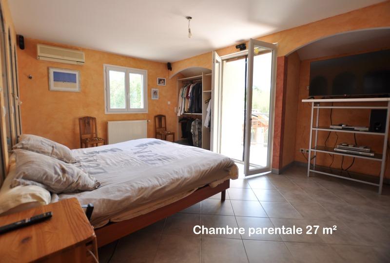 Maison - 190 m² - 6 pièces