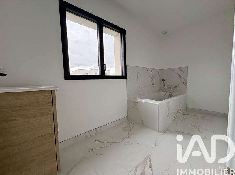 Maison de maîtres - 117 m² - 5 pièces