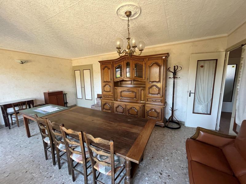 Villa - 131 m² - 7 pièces