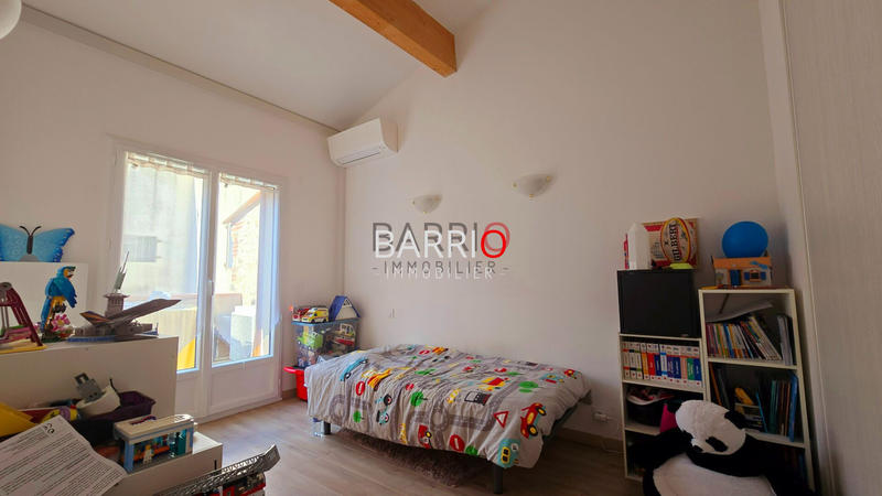 Maison - 128 m² - 5 pièces