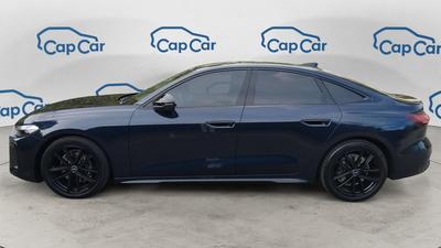 Audi A5 2.0 Tfsi 204 s line Plus - Automatique