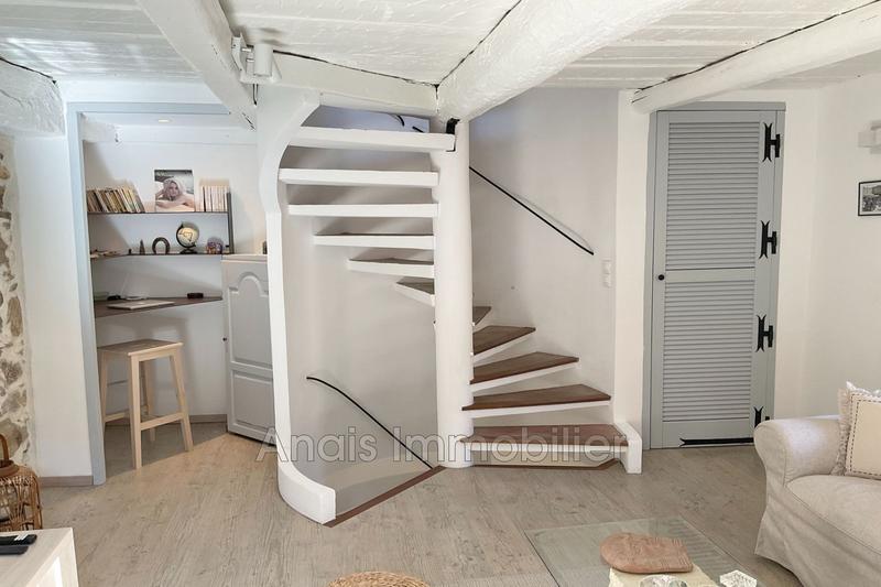 Maison de village - 68 m² - 4 pièces