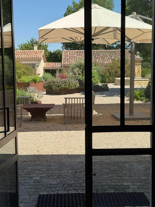 Manoir - 954 m² - 22 pièces