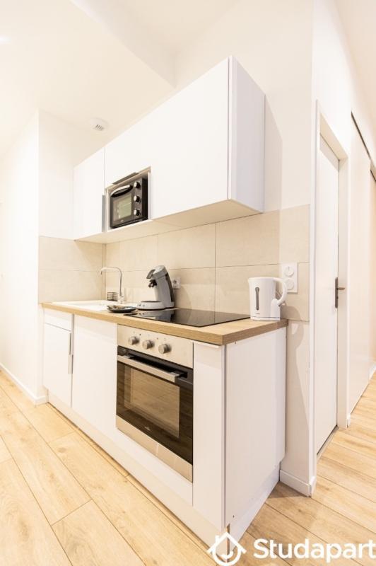 Appartement - 30 m² - 1 pièce