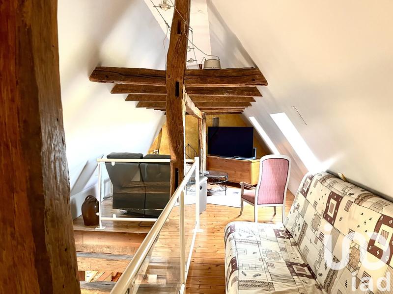 Maison - 180 m² - 7 pièces