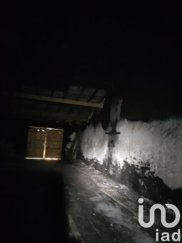 Maison de village - 200 m² - 7 pièces