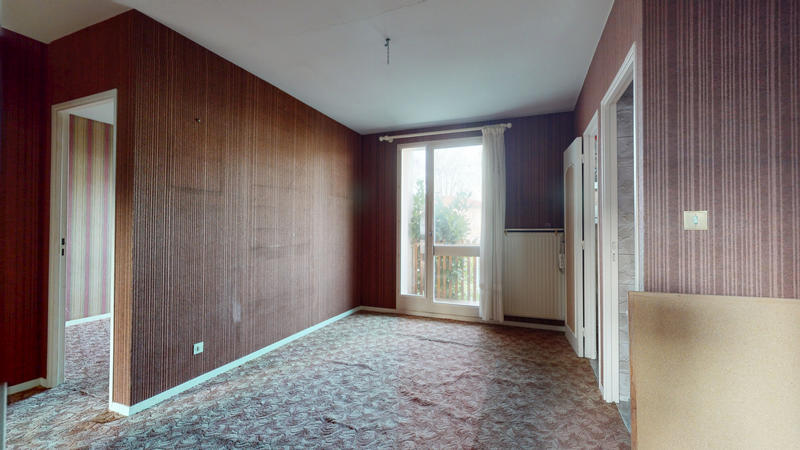 Maison - 119 m² - 5 pièces