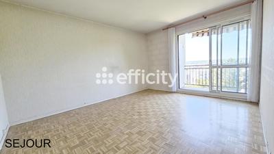 Appartement - 54 m² - 3 pièces