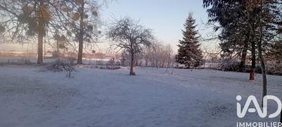 Maison de campagne - 175 m² - 7 pièces