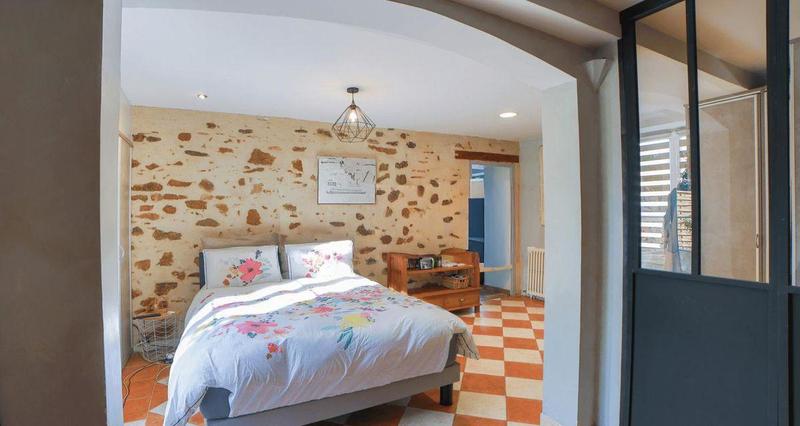 Maison - 153 m² - 7 pièces