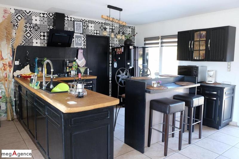 Villa - 103 m² - 4 pièces