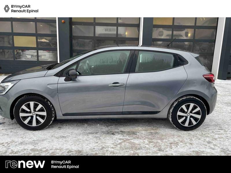 Renault Clio V TCe 90 Equilibre